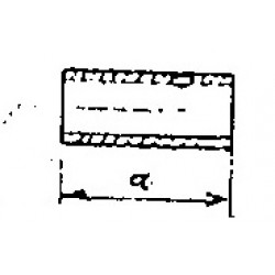 Bronze Bushing For Rear Bearing For Main Drive Shaft